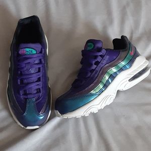Girls Nike Airmax